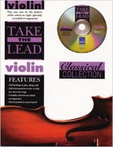 CLASSICAL COLLECTION BK W/CD-FLUTE-P.O.P. cover